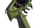 Spektrum DX5 Rugged DSMR zelený pouze vysílač