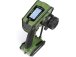Spektrum DX6 Rugged DSMR zelený pouze vysílač