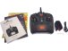 Spektrum NX8 DSMX pouze vysílač