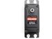 Spektrum servo S6400 1:10 High Speed/Torque 25T