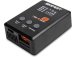Spektrum Smart Powerstage G2 Car 2S 810mAh IC2, nabíječ S100, zdroj 65W