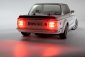 Sport 3 BMW 2002 Turbo - Flux