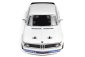 Sport 3 BMW 2002 Turbo - Flux