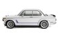 Sport 3 BMW 2002 Turbo - Flux