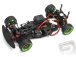 SPRINT 2 Sport RTR s 2,4GHz RC soupravou, kar. 1969 Mustang X
