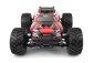 RC auto Spryte MT 1/20 4WD Electric Monster Truck, červená