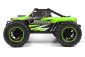 RC auto Spryte MT 1/20 4WD Electric Monster Truck, zelená