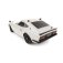 RC auto SR27 Datsun 240Z RTR, bílá