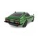 RC auto SR27 Datsun 240Z RTR, zelená