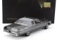 Stamp-models Cadillac Coupe De Ville 1976 1:18 Šedá Bílá