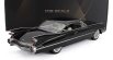 Stamp-models Cadillac Coupe Deville 1959 1:18 Black
