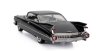 Stamp-models Cadillac Coupe Deville 1959 1:18 Black