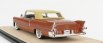 Stamp-models Cadillac Eldorado Biarritz 1955 Closed Top 1:43 Copper Met