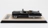 Stamp-models Cadillac Eldorado Convertible Open 1954 1:43 Black