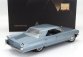 Stamp-models Cadillac Sedan De Ville 1962 1:18 Newport Blue Met