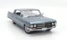 Stamp-models Cadillac Sedan De Ville 1962 1:18 Newport Blue Met