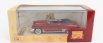 Stamp-models Cadillac Series 62 Convertible Open 1949 1:43 Bordeaux