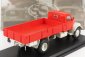 Start scale models Praga S5t-3 Truck 2-assi 1965 1:43 Červená Šedá