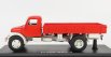 Start scale models Praga S5t-3 Truck 2-assi 1965 1:43 Červená Šedá