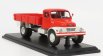 Start scale models Praga S5t-3 Truck 2-assi 1965 1:43 Červená Šedá