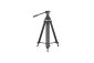 Stativ Sirui SH-25 s video hlavou