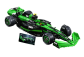 Stavebnice Kick Sauber F1 Team C44