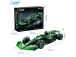 Stavebnice Kick Sauber F1 Team C44