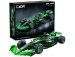 Stavebnice Kick Sauber F1 Team C44