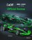 Stavebnice Kick Sauber F1 Team C44