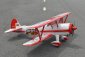 RC letadlo Stearman Red Baron Pizza 1,82m