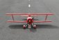 RC letadlo Stearman Red Baron Pizza 1,82m
