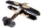 RC letadlo Steen Skybolt 1,55m, černá/červená