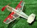 Stunt Flyer gumáček 280mm