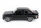Sun-star Ford england Escort Mkii Rs Mexico Rhd 1976 1:18 Nera