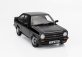 Sun-star Ford england Escort Mkii Rs Mexico Rhd 1976 1:18 Nera