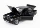 Sun-star Ford england Escort Mkii Rs Mexico Rhd 1976 1:18 Nera