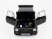 Sun-star Ford england Escort Mkii Rs Mexico Rhd 1976 1:18 Nera
