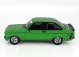 Sun-star Ford england Escort Mkii Rs Mexico Rhd 1976 1:18 Zelená
