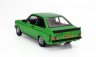 Sun-star Ford england Escort Mkii Rs Mexico Rhd 1976 1:18 Zelená