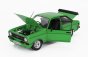 Sun-star Ford england Escort Mkii Rs Mexico Rhd 1976 1:18 Zelená