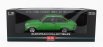 Sun-star Ford england Escort Mkii Rs Mexico Rhd 1976 1:18 Zelená
