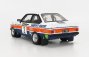 Sun-star Ford england Escort Rs1800 (night Version) N 2 2nd Rally South Pacific New Zealand 1977 A.vatanen - J.scott 1:18 Bílá Oranžová Modrá