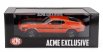 Sun-star Ford usa Mustang Boss 351 Ram Air Coupe 1971 1:18 Oranžová Černá