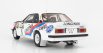 Sun-star Opel Ascona 400 (night Version) N 6 Rally Internazionale Della Lana 1982 J.p.balmer - F.cavalli 1:18 Bílá Modrá Oranžová
