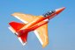 RC letadlo Super Scorpion V2 EDF 90 mm EPO ARF