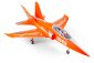 RC letadlo Super Scorpion V2 EDF 90 mm EPO ARF