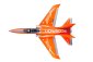 RC letadlo Super Scorpion V2 EDF 90 mm EPO ARF