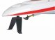 Surfařka na prkně 660 mm, RC set 2,4 GHz