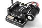 SV-D2 Drift SXR Response ESC