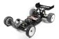 SWORKz S12-2C EVO “Carpet Edition” 1/10 2WD Off-Road Racing Buggy PRO stavebnice